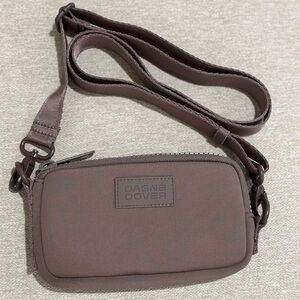 DAGNE DOVER CROSSBODY